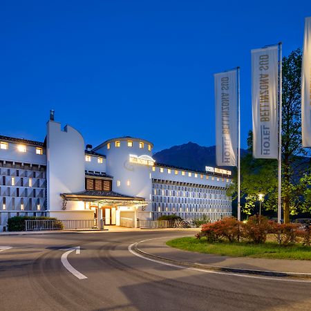 Hotel Bellinzona Sud Swiss Quality Monte Carasso Екстер'єр фото