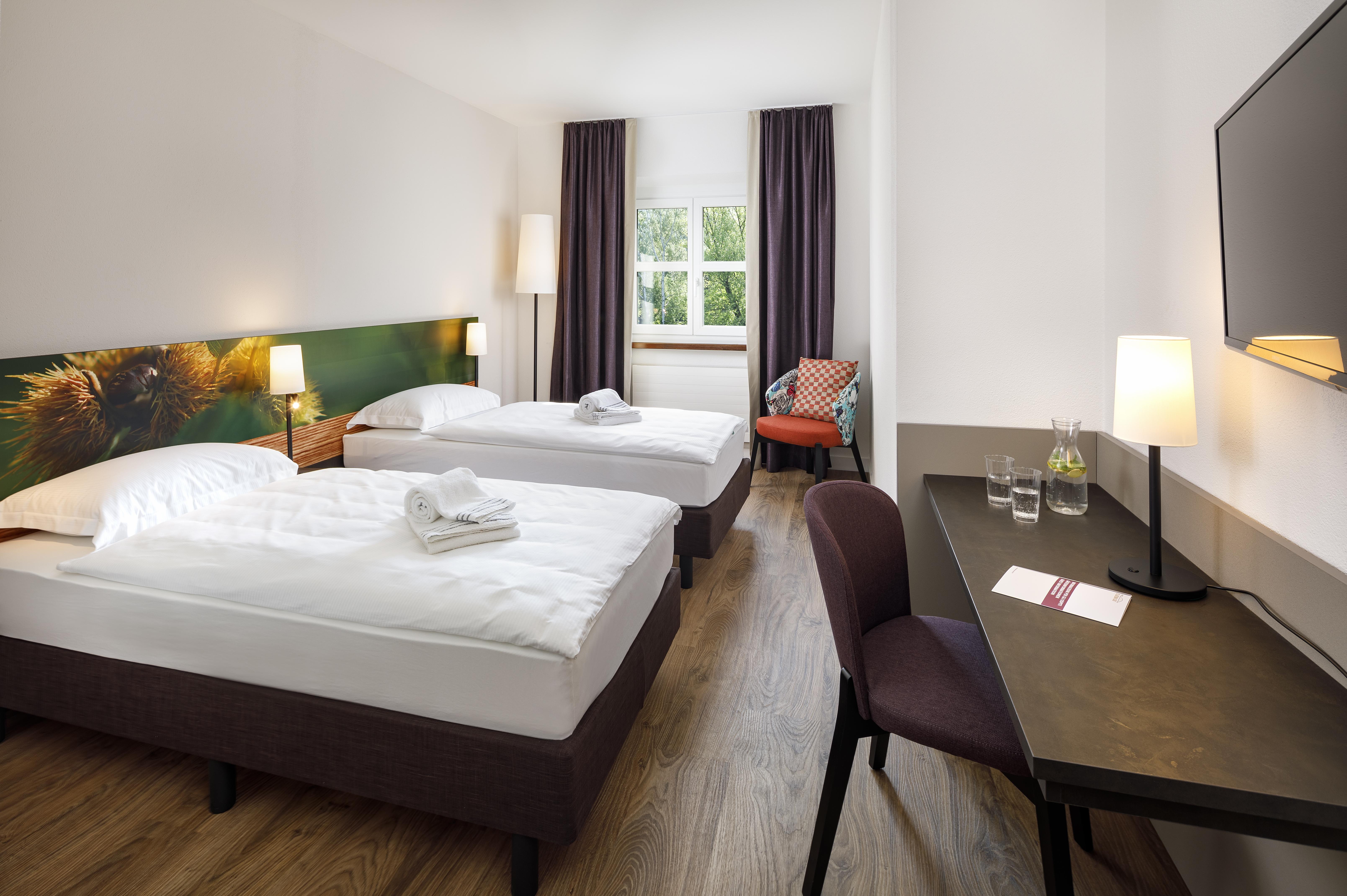 Hotel Bellinzona Sud Swiss Quality Monte Carasso Екстер'єр фото