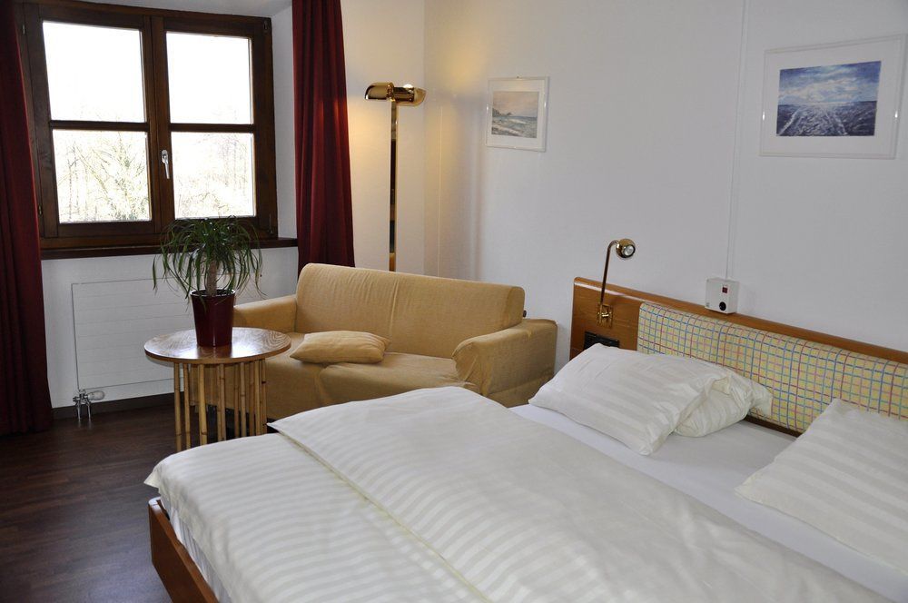 Hotel Bellinzona Sud Swiss Quality Monte Carasso Екстер'єр фото